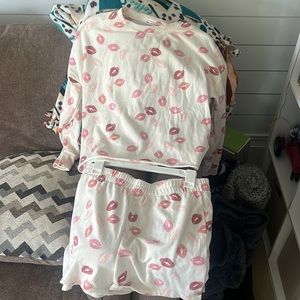 Grayson/Threads Sleepwear @ Target Pajama Set